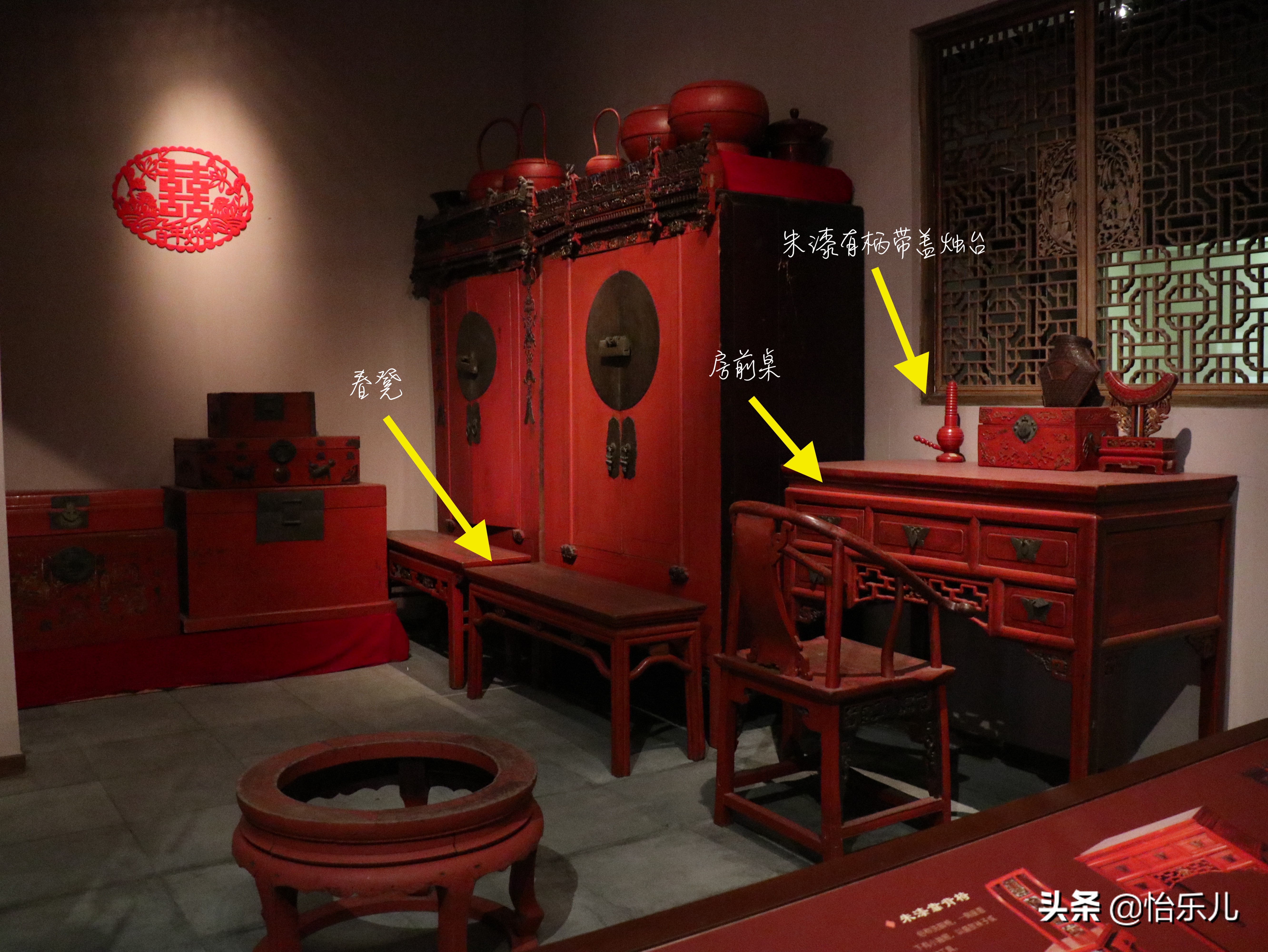 从国家宝藏最美花轿说起,江浙女儿出嫁的十里红妆到底有多燃