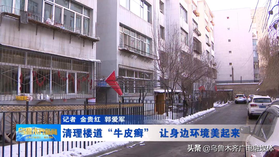 清理牛皮癣营造干净环境,关于清除牛皮癣美化小区的建议