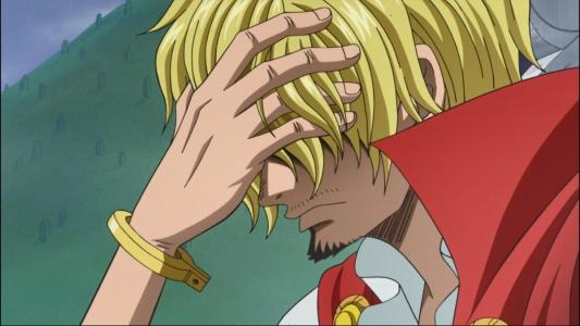 海贼王里谁适合当女朋友,海贼王谁能成为副船长