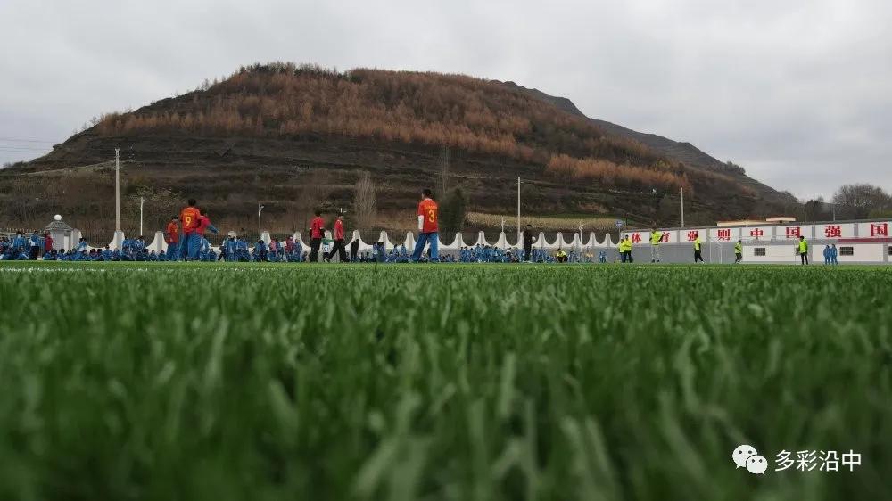 武山县城关初级中学春季研学活动,武山县沿安初级中学