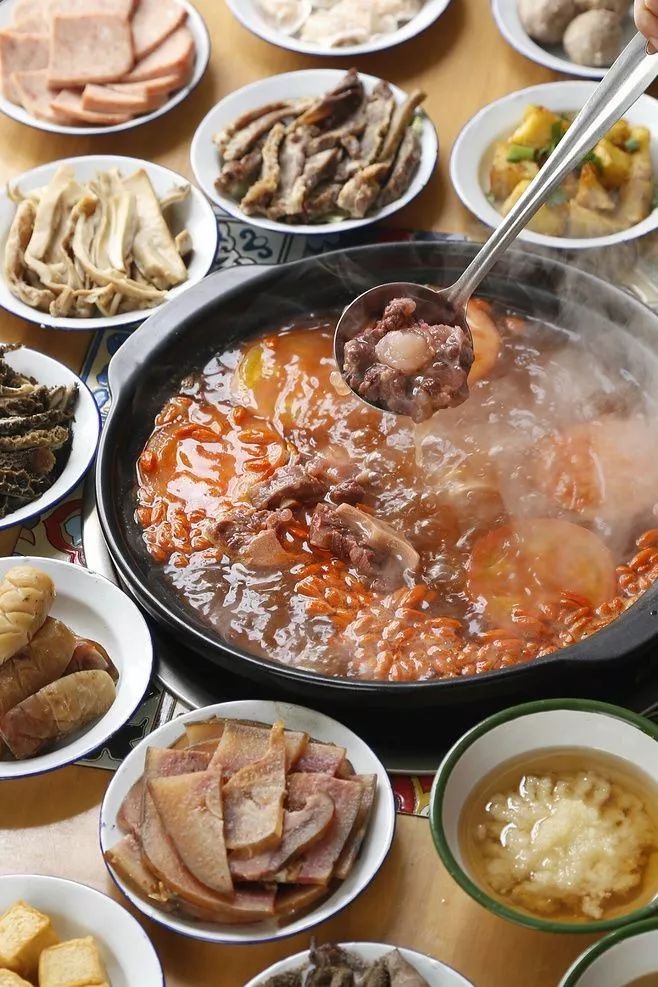 成都火锅消费有多低,四川为什么热衷于火锅