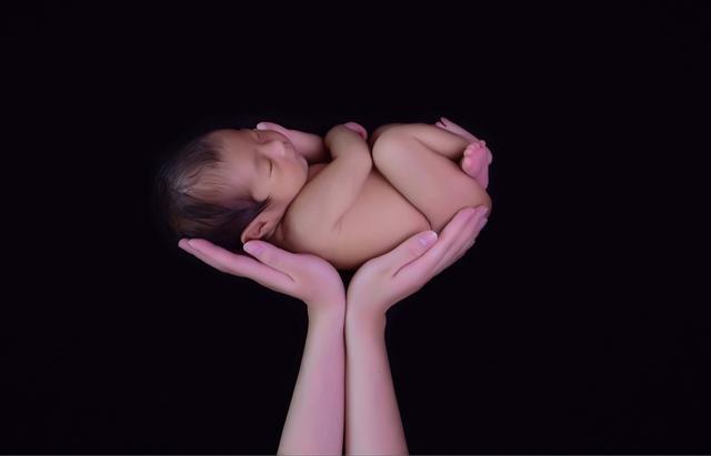 一胎顺产,二胎剖腹产,用我的亲身经历告诉你顺和剖究竟如何选择