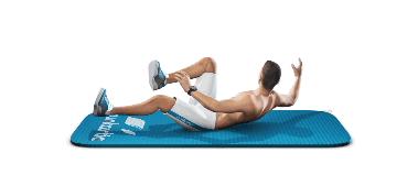 5个动作帮你瘦身减脂强壮身躯,四个动作减脂训练