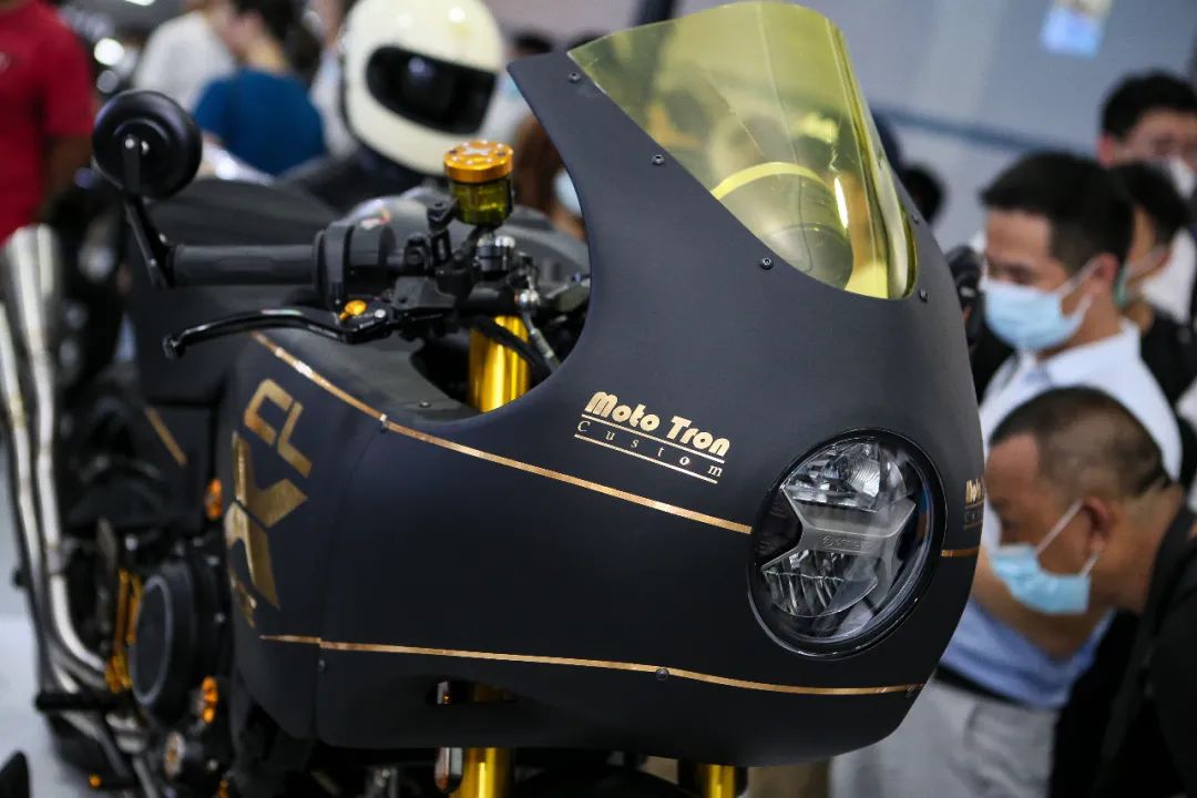 摩博会春风1250,春风1250tr-g2024款评测