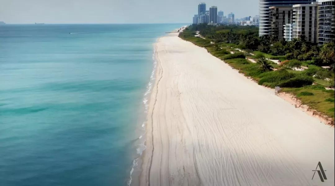 宝格丽三层,宝格丽75层