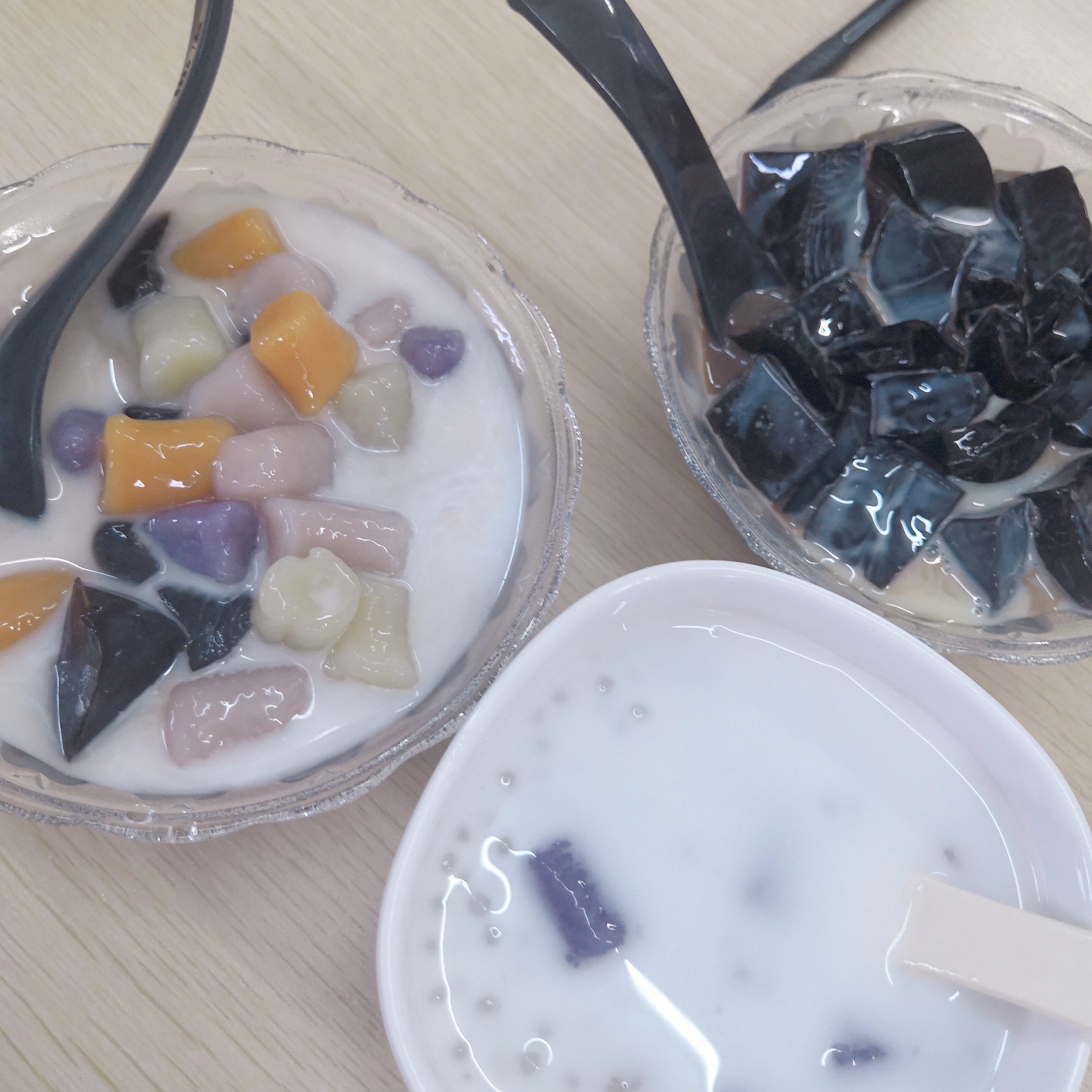 广州高端糖水店推荐,糖水店推荐