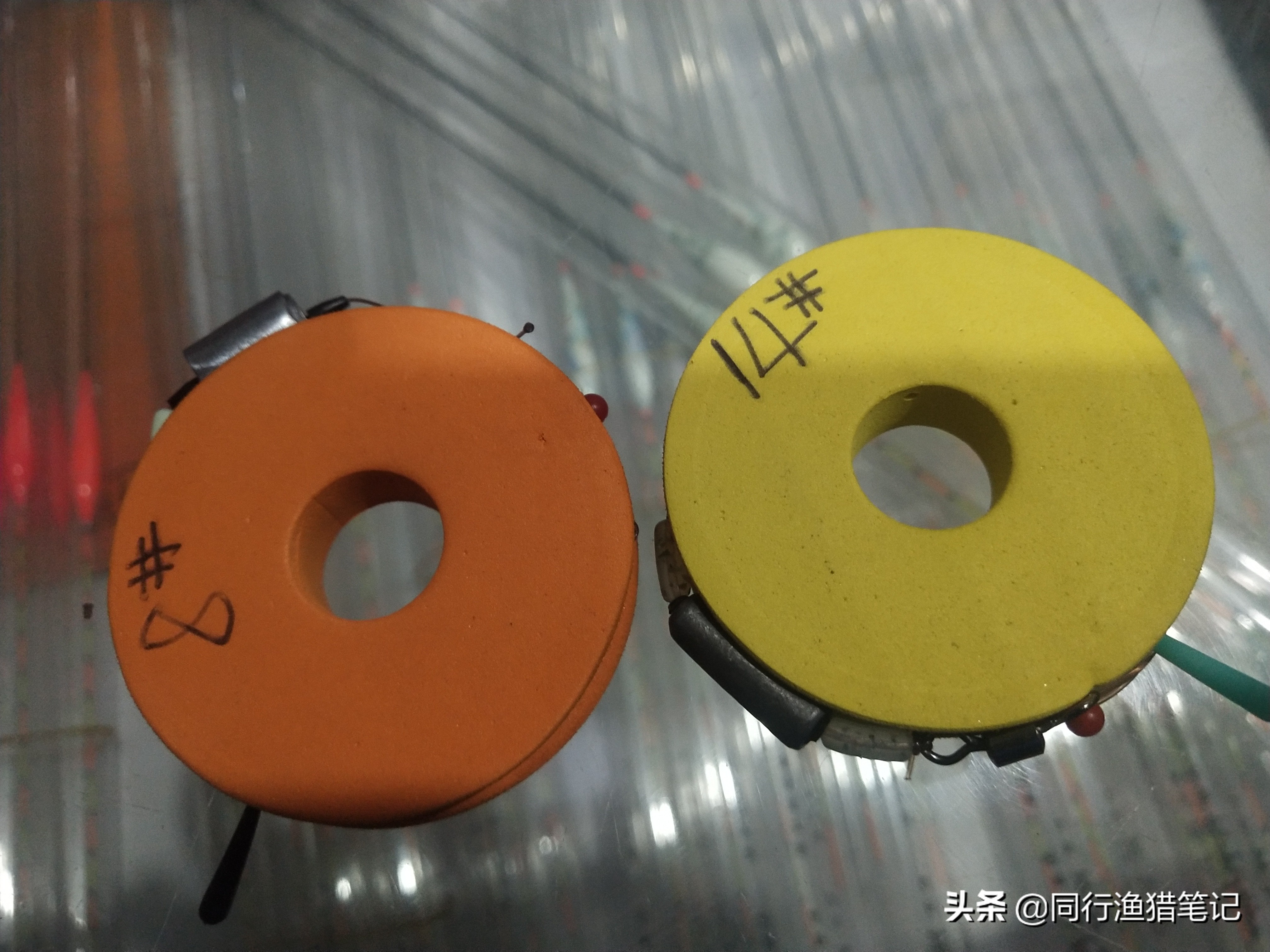 黑坑新放的3-5斤草鱼怎么钓,广东黑坑钓草鱼的正确方法与技巧