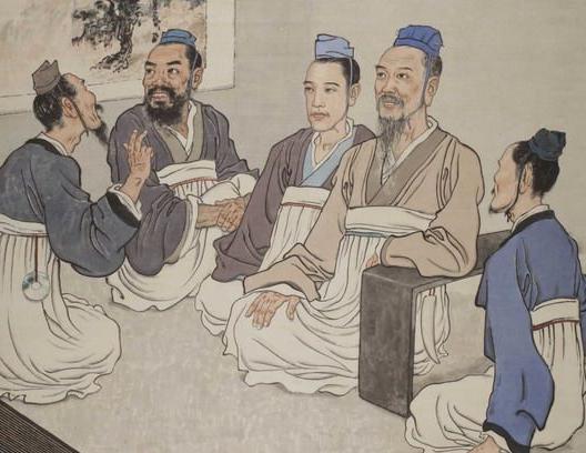 老祖宗的智慧：“人有八病，事有四患”，能克服的人，早晚成大器