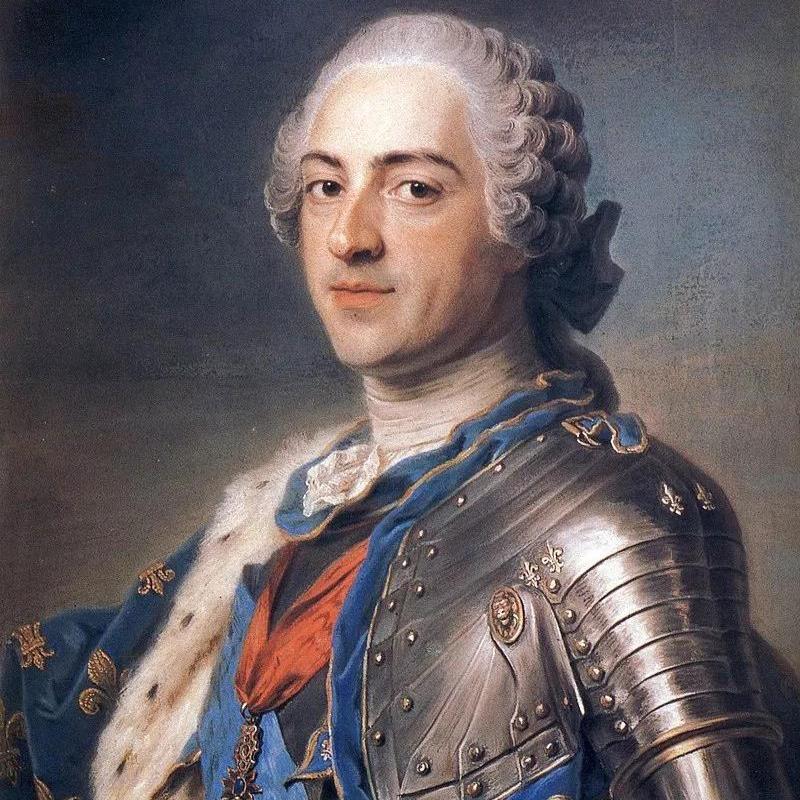 风雅指南丨干货！教你五分钟超简单看懂十八世纪的西洋古典家具