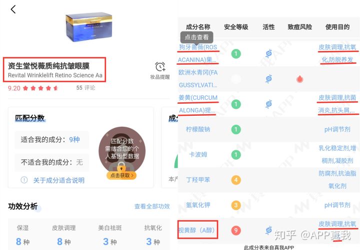 跟风购买的护肤品怎么样,跟风买过哪些坑人化妆品