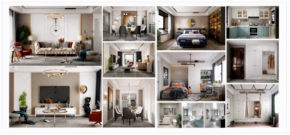 东易日盛装饰第一名,东易日盛高级创新型家装企业