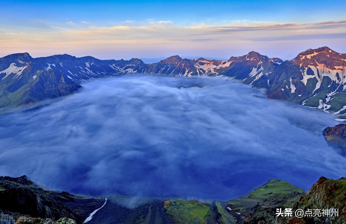中国最值得一看的10大5a景区,不推荐去的十大5a景区排名