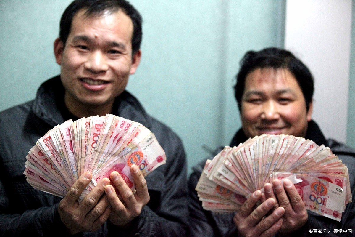 农民工赖账怎么处理,农民工干活不赖账怎么办