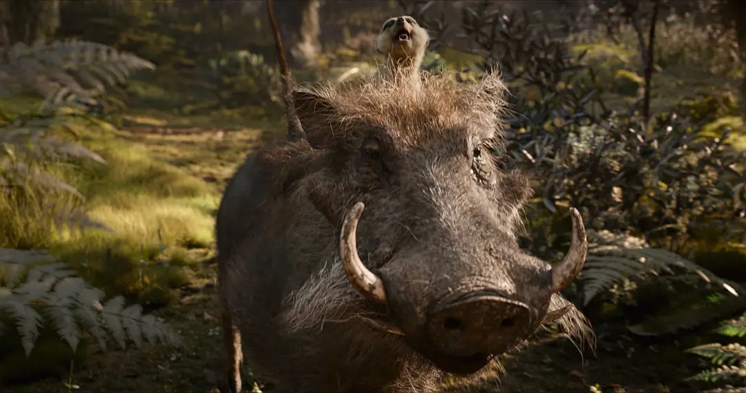 投资10亿特效,投资10亿元的特效电影