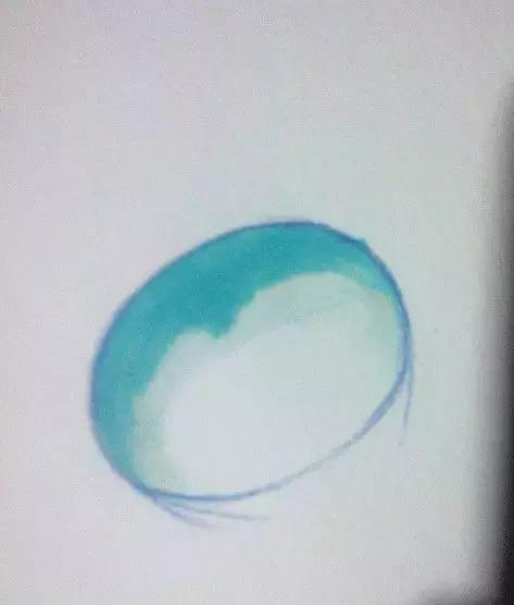 超详细马克笔教程,教你一步一步用马克笔手绘二次元教程!