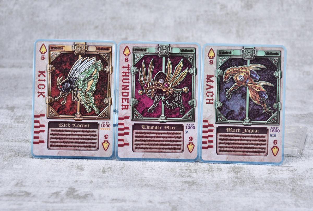 万代假面骑士掌动x9,78官测