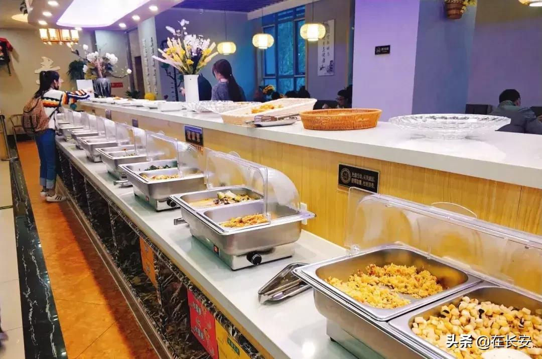吃到饱的自助餐,吃到饱自助式快餐优惠