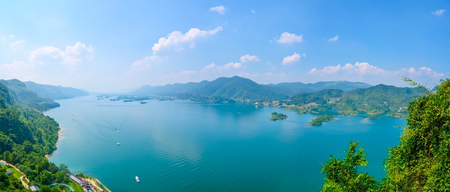 打卡新白娘子传奇杭州取景地,三月杭州打卡景点