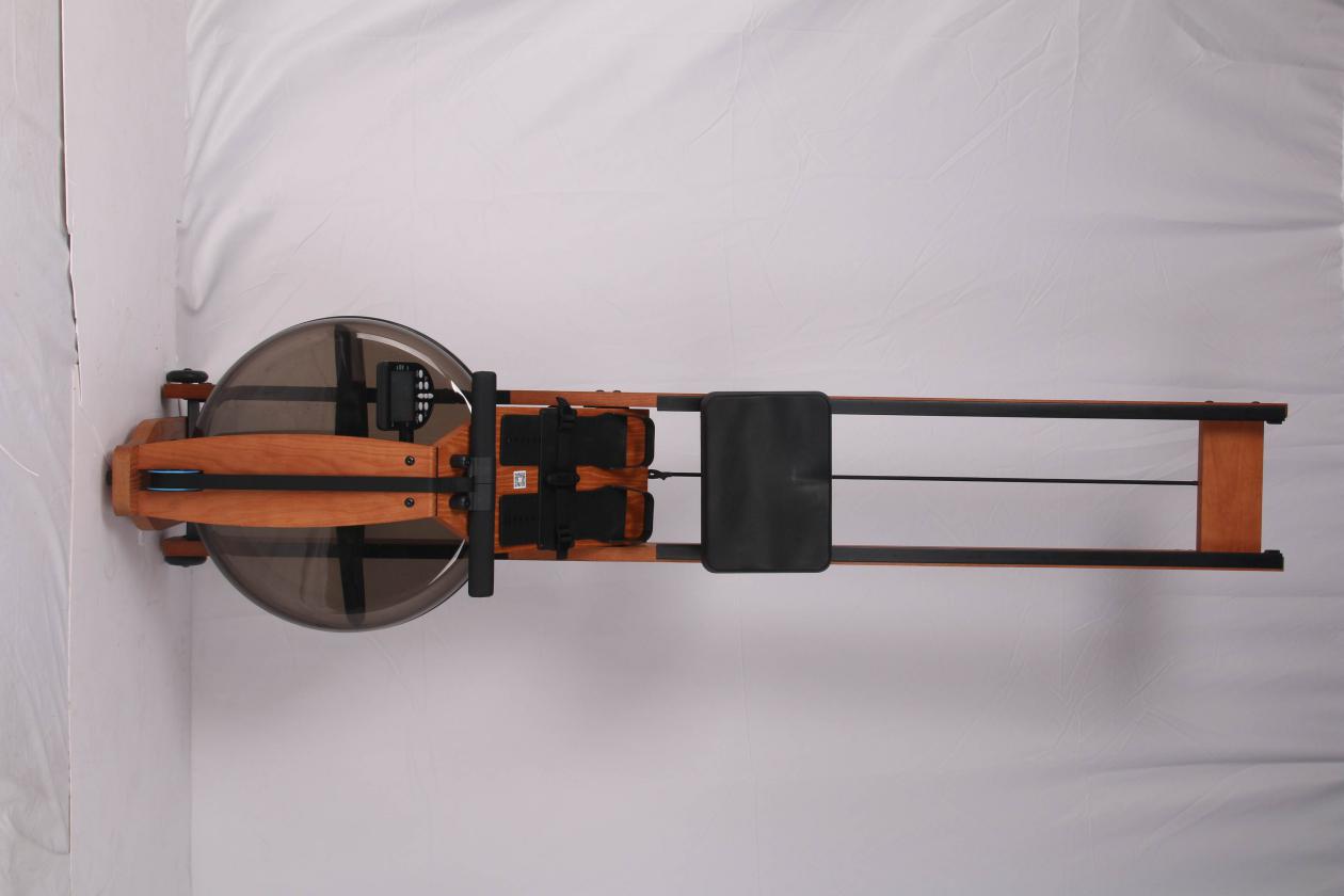 划船机拉绳怎么搞,划船机拉绳调节视频教学