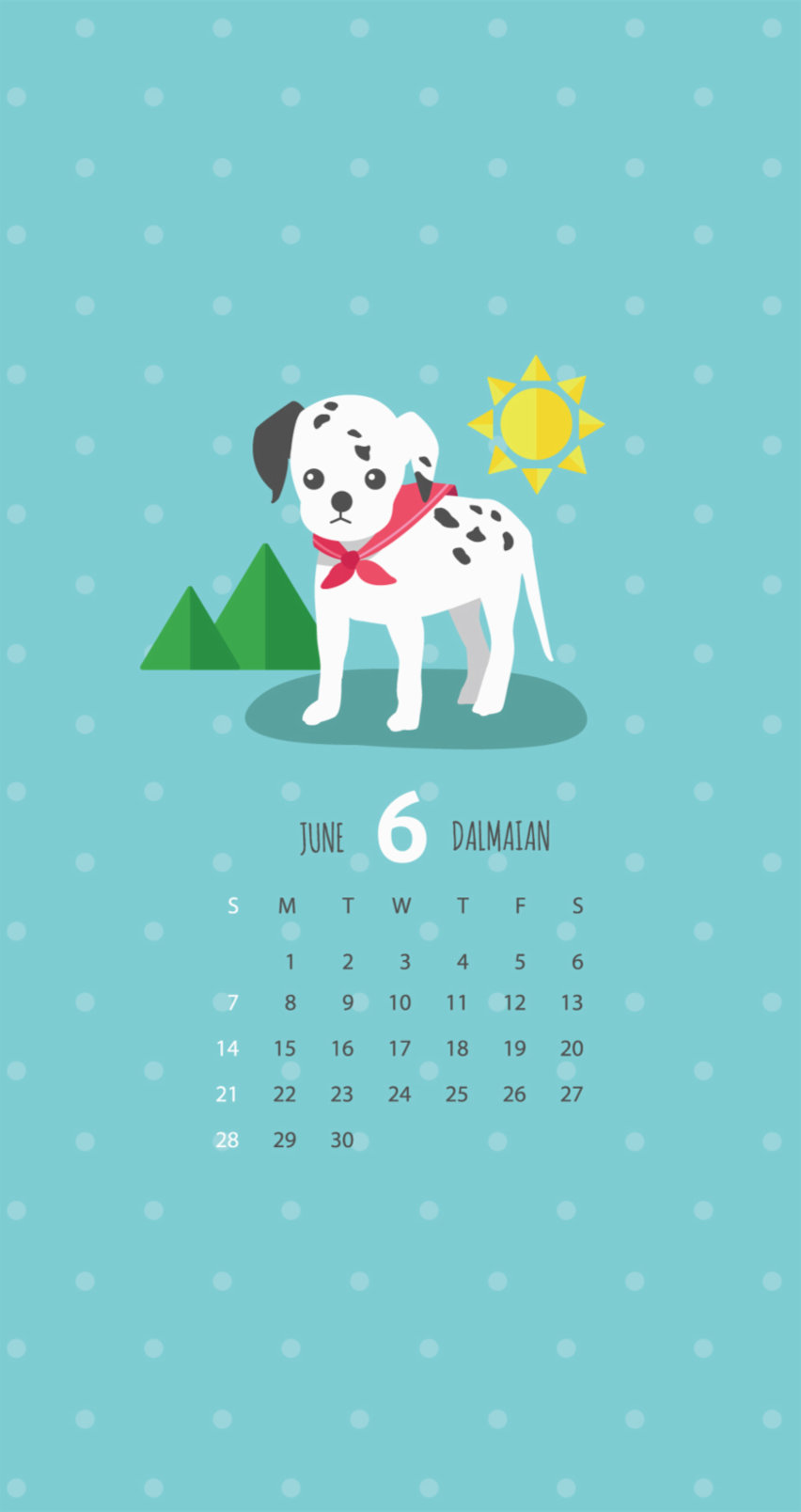 日历壁纸超清全屏,日历倒计时动态壁纸