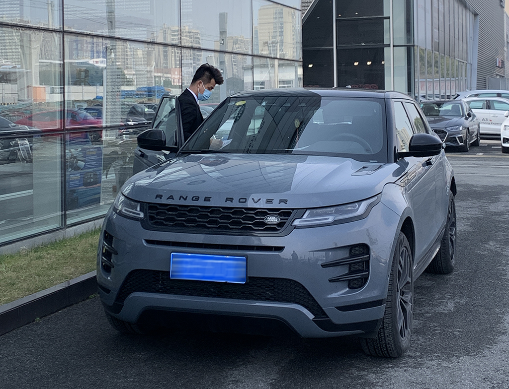 20款路虎极光车主真实感受,路虎揽胜极光车主真实感受