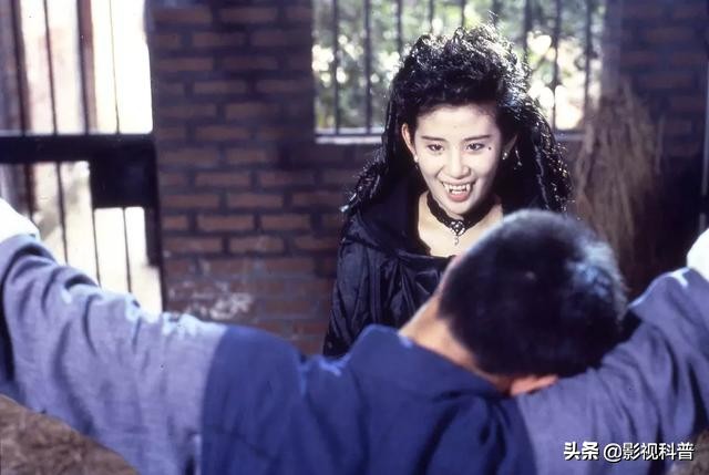 林正英十大经典僵尸片有什么,林正英100部僵尸片最恐怖的推荐