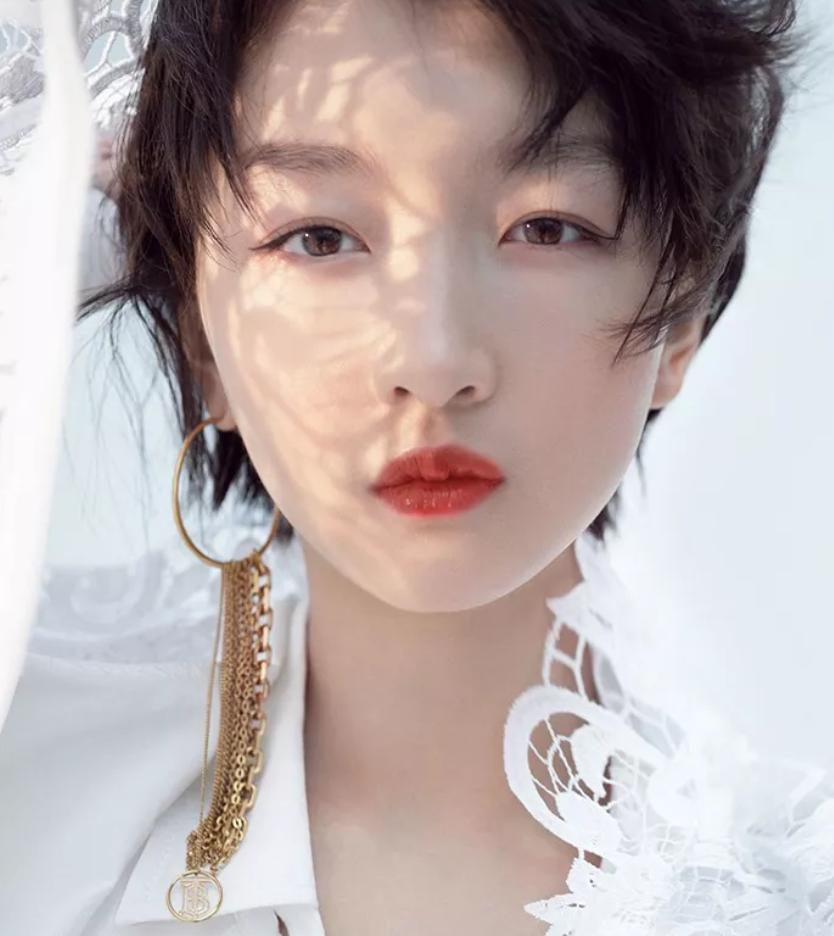 这17个口红美若天仙,不踩雷,李佳琪说的没错,网友:也太全了吧