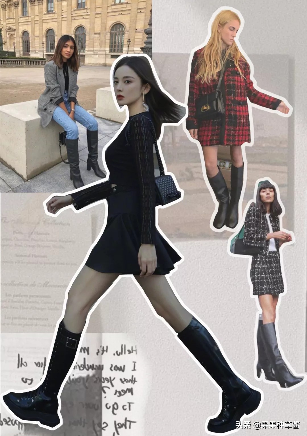 穿短裤穿什么鞋子显腿瘦,腿型不好看小个子穿什么鞋子