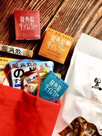 春节年货选品,年货节怎么买龙云三代划算