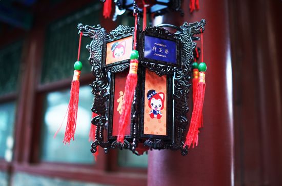 当网红“阿狸”遇到田野农场,实现IP变现新路径