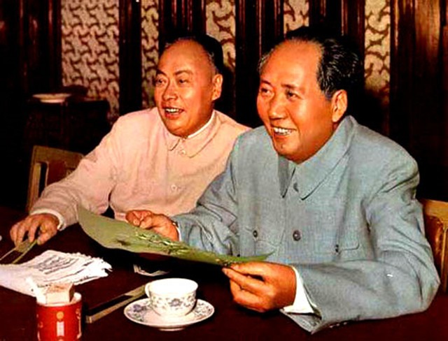 毛主席逝世对国际的影响：金日成亲自前往中国驻朝鲜大使馆吊唁