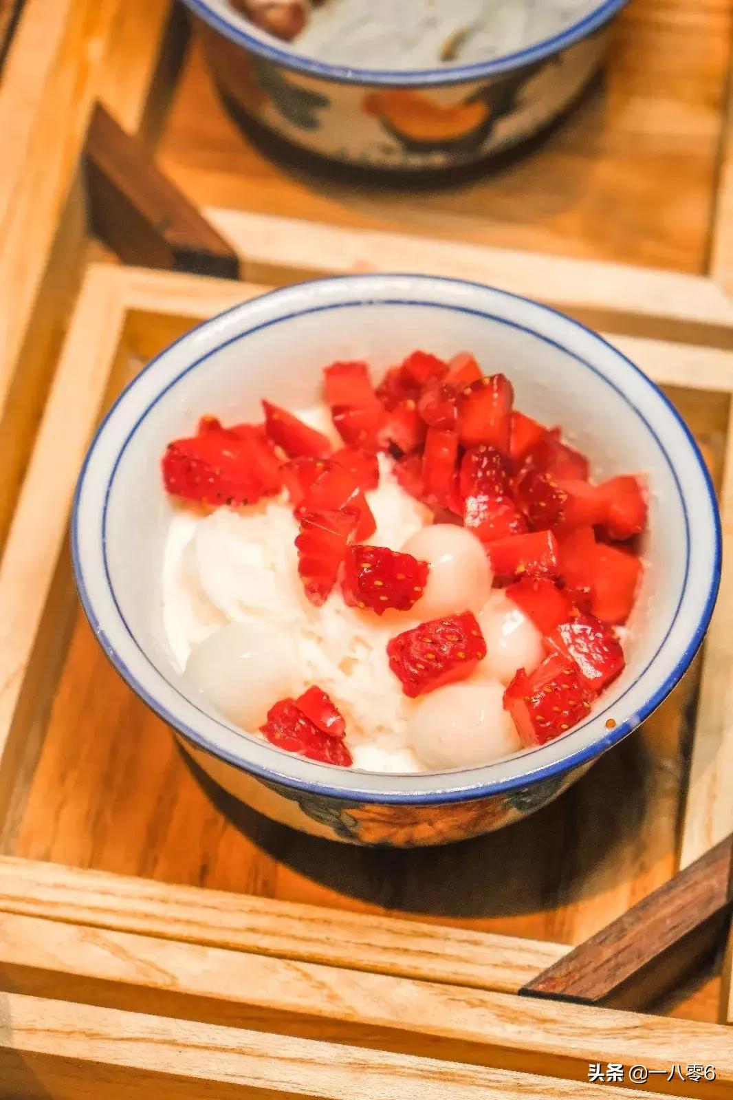 成都最便宜自助蛋糕,成都甜品排行榜前十名