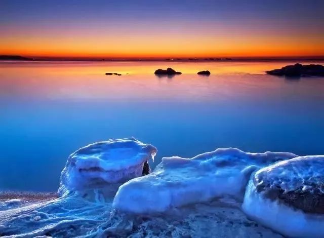 去冰雪世界玩的感觉,去冰雪大世界和雪乡