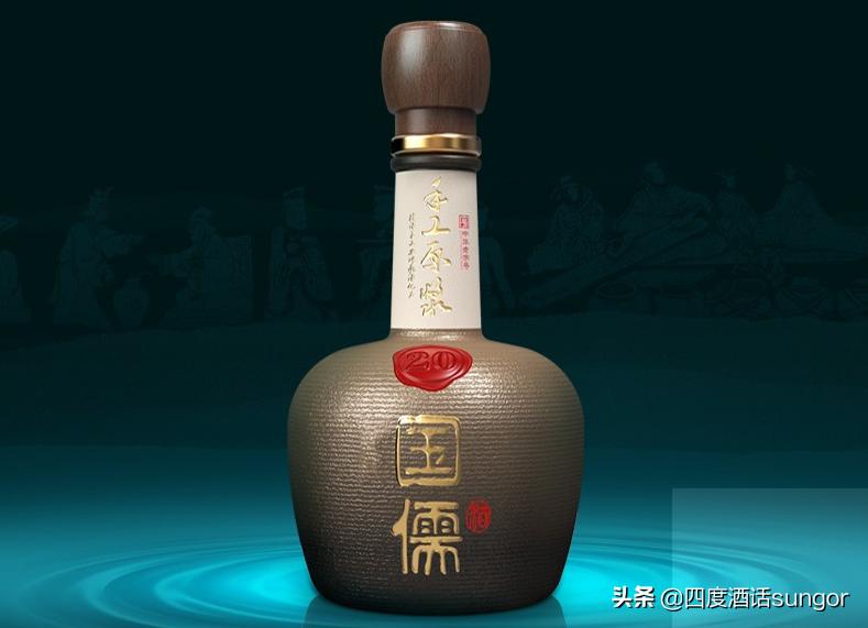 江西章贡酒38度10年口感会更好吗,江西章贡酒怎样