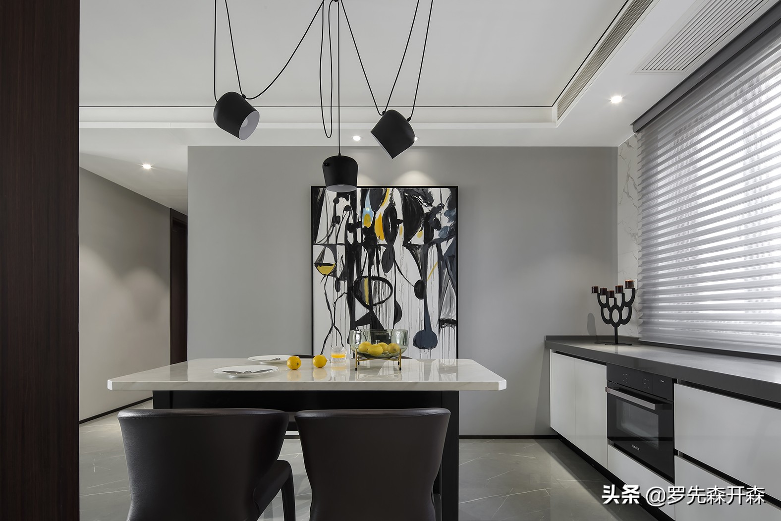 济南房屋装修设计现代简约,济南130平现代装修风格价格