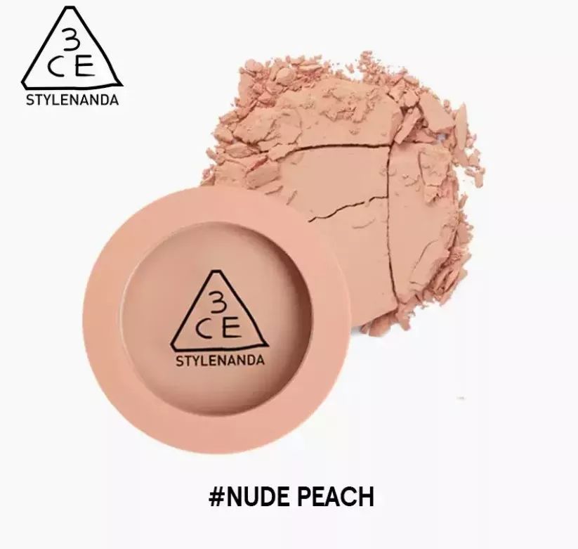 这个秋天不可错过的腮红都在这里了