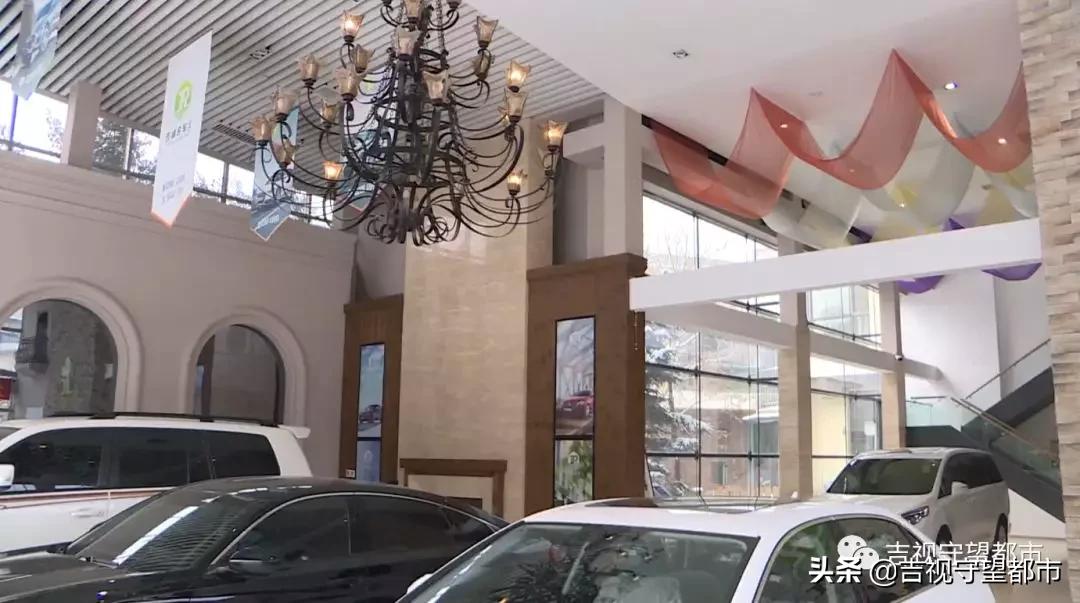 闹心！交13万定金买Q7，车没到手人失联了？