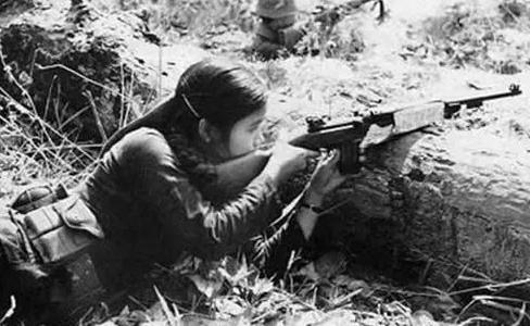 中国空军参加了越南战争吗,中越战争越南没有做准备吗