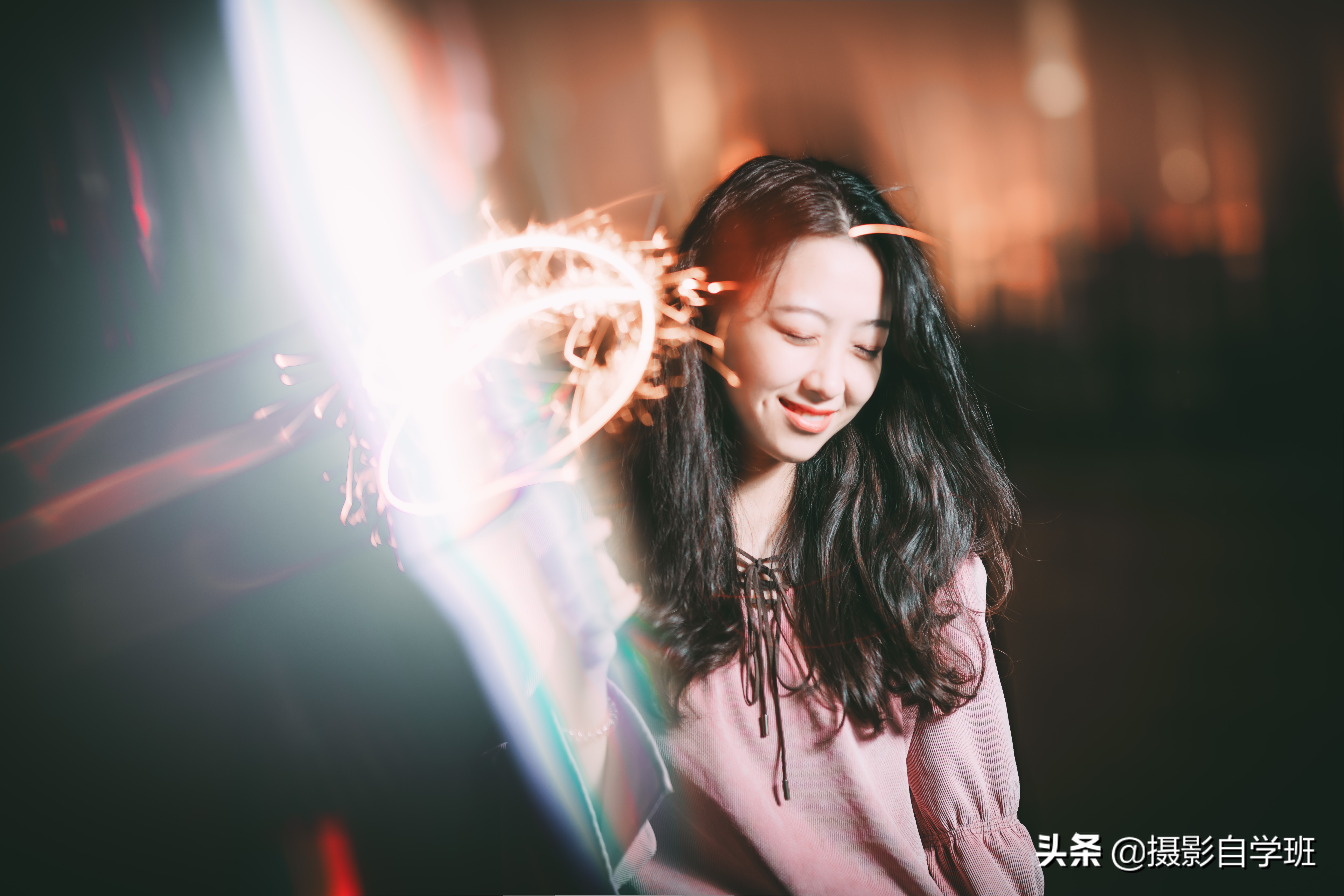 40个拍照技巧口诀,拍照技巧大全教你拍出好照片