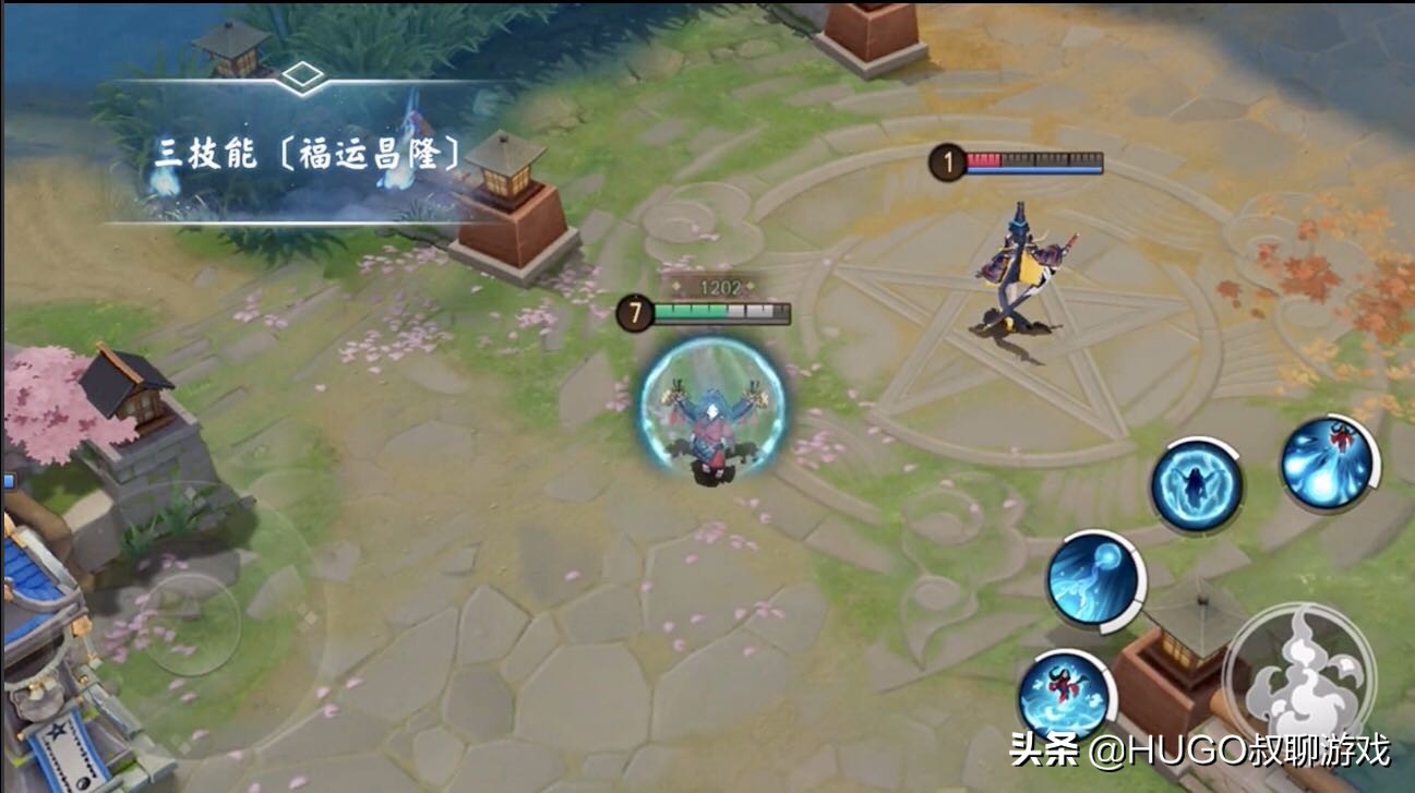 决战平安京座敷童子教程,决战平安京座敷童子出装