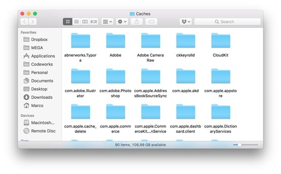 macbookpro越来越慢怎么解决,macbookair怎么提升工作效率