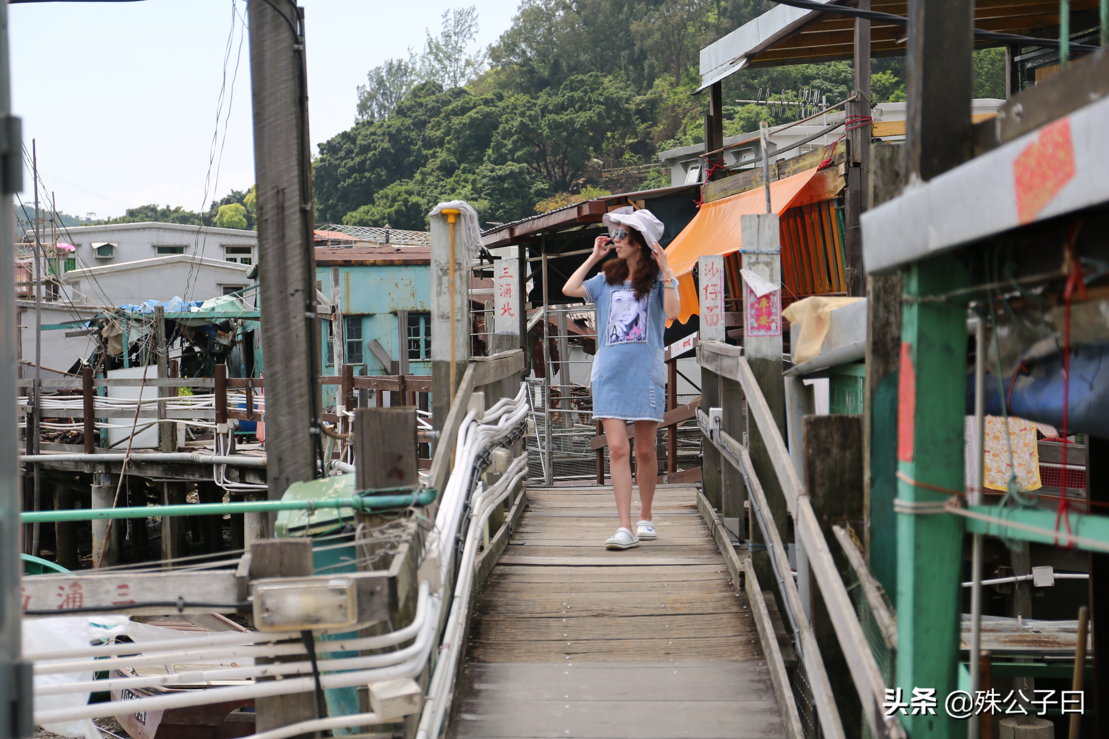 香港最值得去的离岛,香港离岛最好的地方