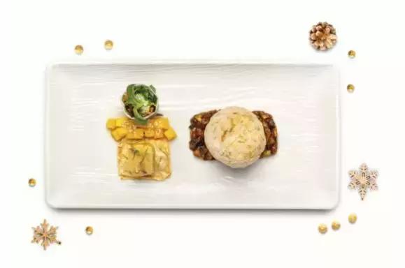 圣诞好玩活动,如何玩转圣淘沙岛