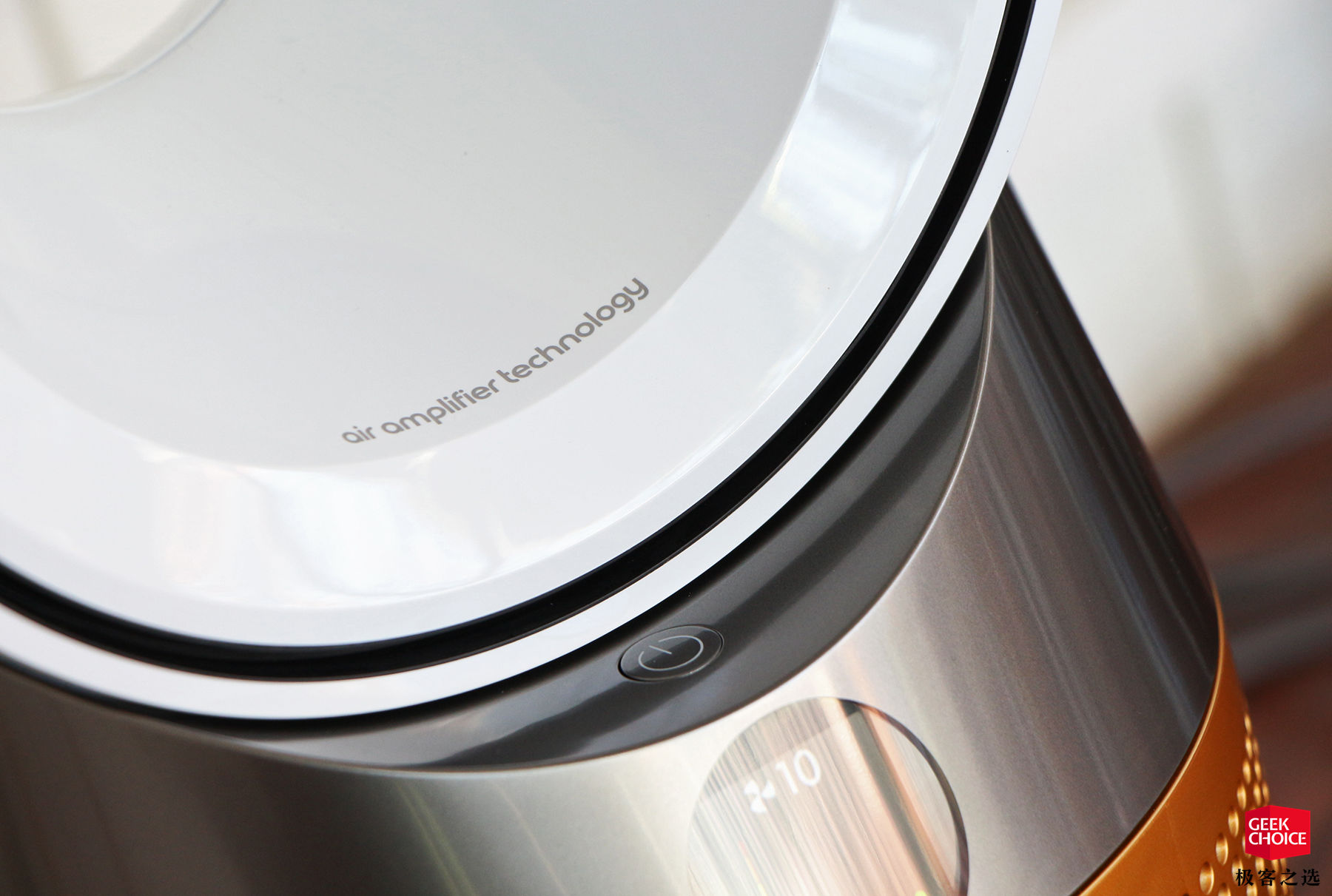 戴森风扇真的好用吗,戴森无叶风扇高科技