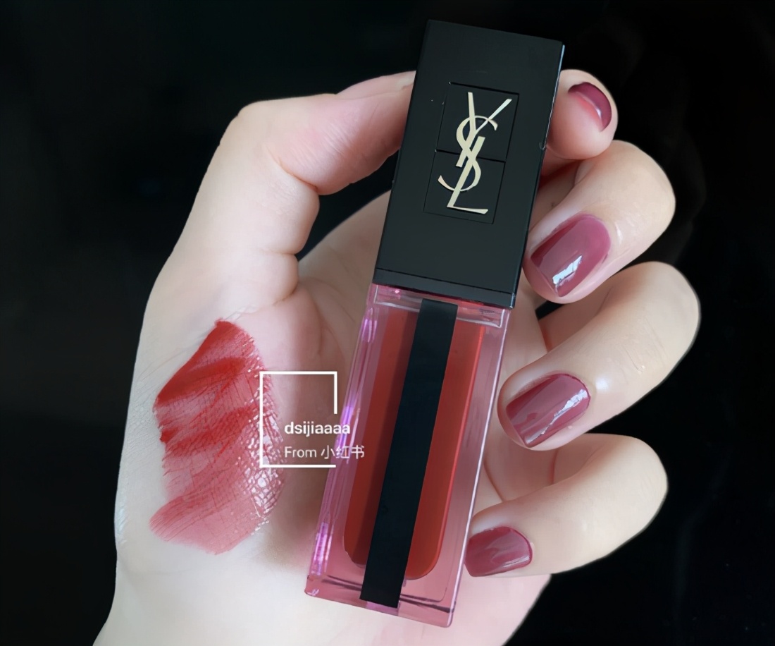 2021春季妆容趋势预测