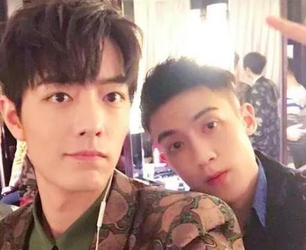 不懂就问，男团私下里都是这么恨队友吗？