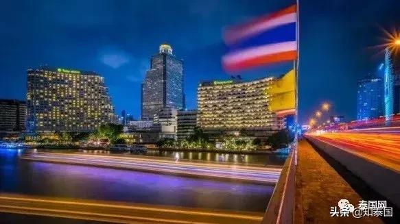 为什么这么多人去泰国赚钱,泰国什么地方最赚钱