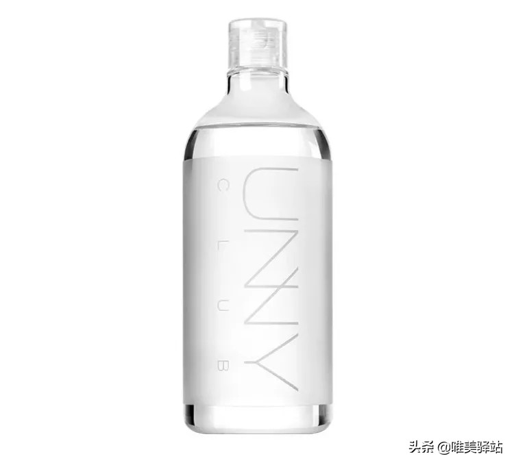 卸妆水怎么清理脸部,用卸妆水清洁皮肤真的干净了吗