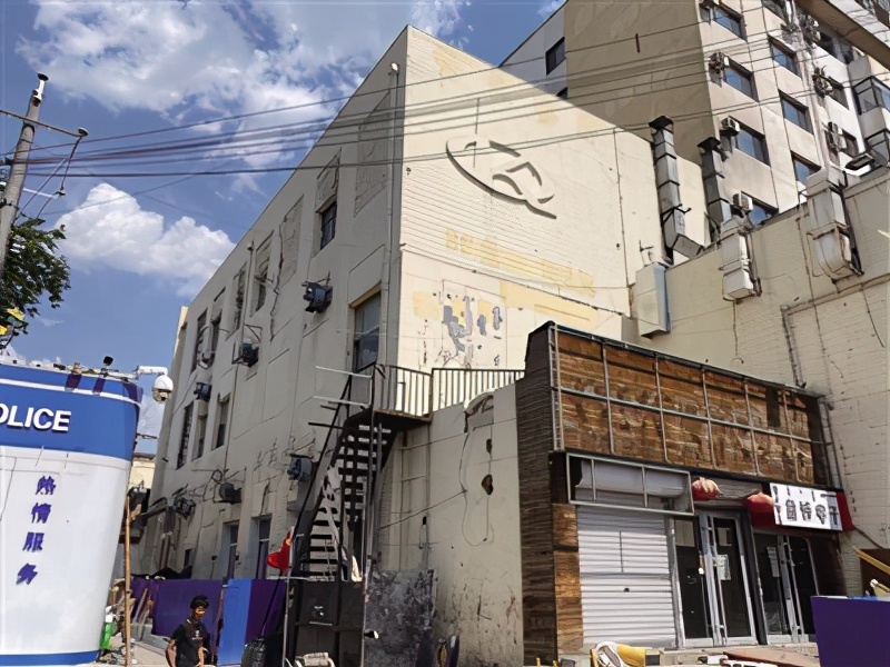 最火壁画背景墙,24年最火的背景墙壁画