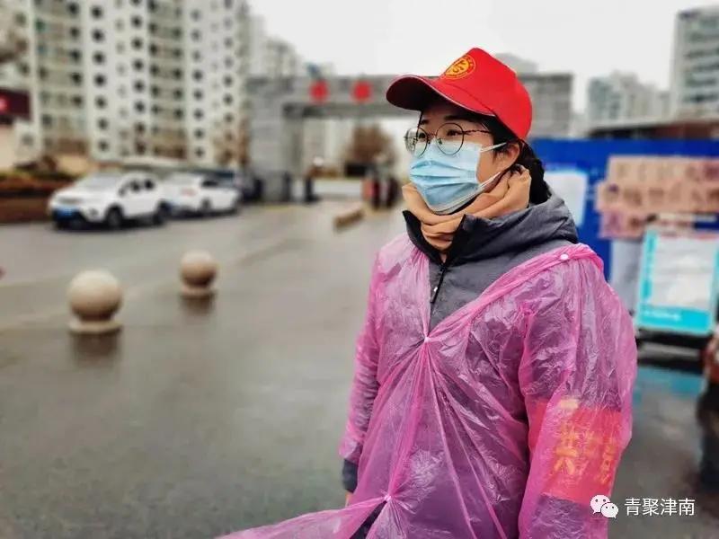 是什么让越来越多的年轻人爱上津南，留在津南！